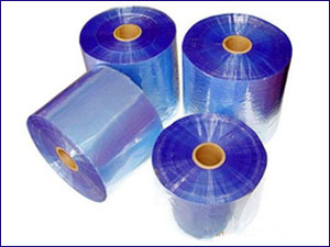 POF熱收縮膜