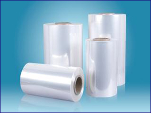 POF熱收縮膜